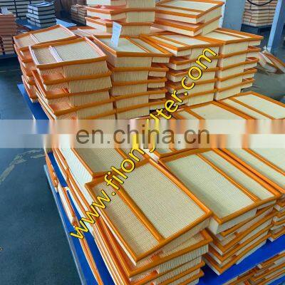 FILONG Manufacturer Cheap Car Air Filter 28113-4A001 28130-4A001 for Korean Car 281304A001 281134A001 For Hyundai H1Starex Filte photo-5