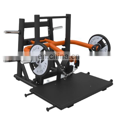 Discount commercial gym  PL74 hip belt squat machine use fitness sports workout equipment Sport Equipment