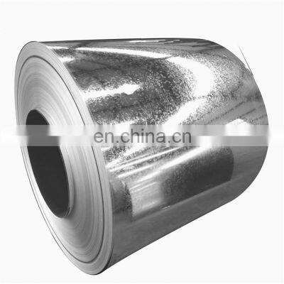 Galvanized Steel In Coils GI Galvanized Sheet Metal Prices