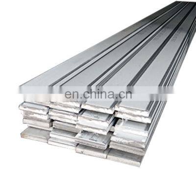 304 316 430 stainless steel rectangular flat bar for sale