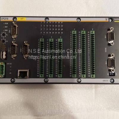 Bachmann CPC210 Programmable controllers Model CPC210 in stock with good price