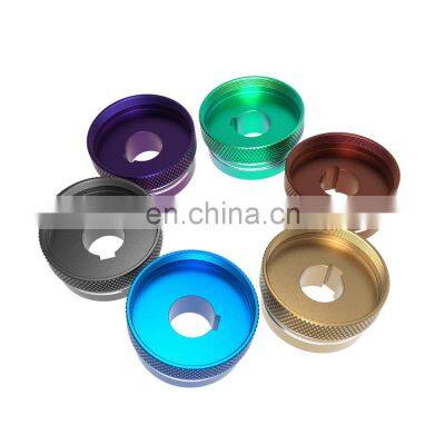 Custom CNC Precision Turning Parts CNC Machining Parts photo-5