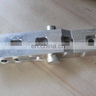 Customized High-precision OEM CNC Machining Parts Turning Center Stainless Steel Metal Processing