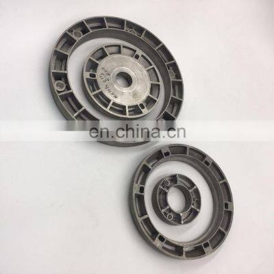 OEM Metal Flange, Aluminum Die Casting Parts