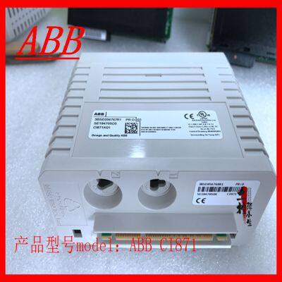 ABB CI871 Communication Module