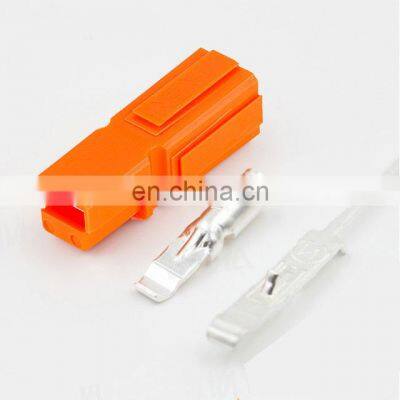 Anen PA45 power connector 45A 600V safety quick connect/disconnect connector