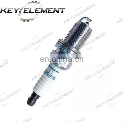 KEY ELEMENT Auto High quality Auto Spark Plug 18814-11051 For ACCENT II  COUPE Spark Plugs Hyundai