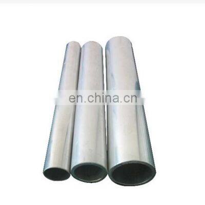 ASTM A333 A334 Cold Drawn Alloy Tube Stainless Carbon Seamless Steel Pipe