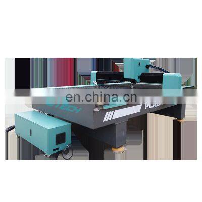 1325 Cnc Plasma Metal Cutting Machine For Copper Automatic Cnc Plasma Cutting Machine Metal Plasma Cutting Machine