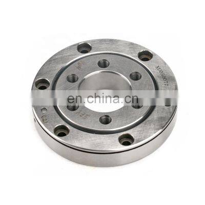 XU080120 crossed roller bearing  XU080120 Slewing Ring bearing XU 080120