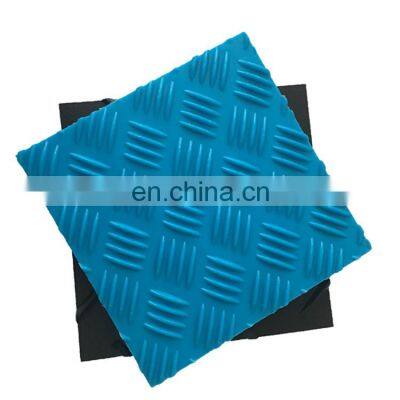 100% virgin hdpe ground mats crane floor mat ground mats for guards