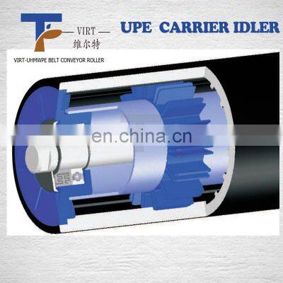 Brand New Ceramic Carrying Roller Idler With High Quality photo-4
