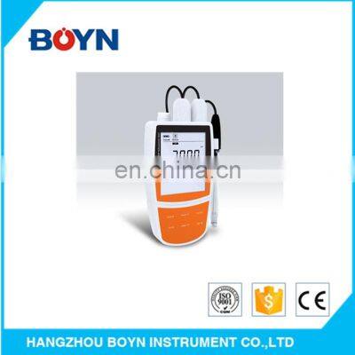 900P Portable Multiparameter Water Quality Meter/analyzer photo-3