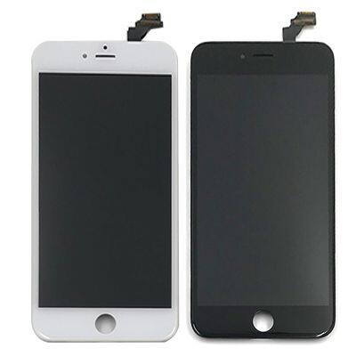 Wholesale Mobile Phone Touch Screen For iPhone 6 Plus Screen Phone Cell Phone Parts