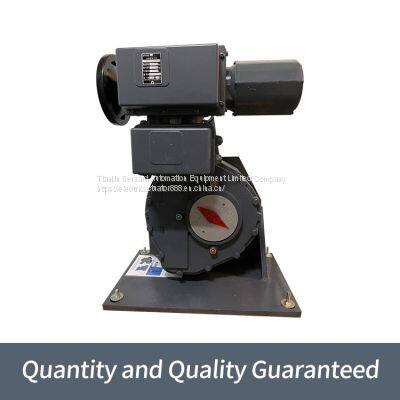 Bernard Induced Draft Fan Electric Drive Actuator B+RS800/K65H Base Type Valve Device photo-3