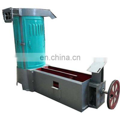 wheat/bean/sesame washing and drying machine