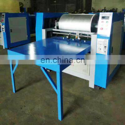 Non Woven Printing Machine Flexo Printing Machine for Non Woven Bags PP Bags photo-2