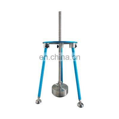 GTJ-LQ50 Falling Ball Rebound Modulus Tester photo-2