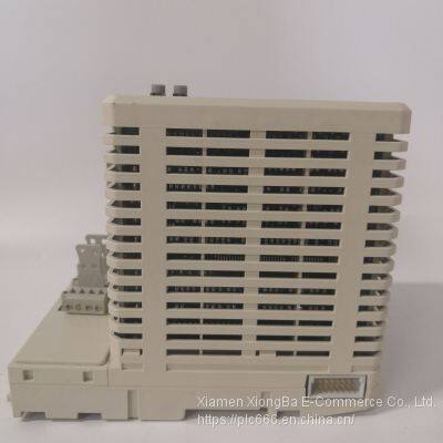 ABB PM866AK01 3BSE076939R1 Processor Unit CPU Module