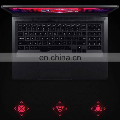 Youpin G Gaming Laptop I5-11260H 16GB DDR4 RAM 512GB SSD RTX 3050 GPU 16.1'' 144Hz FHD Screen Game Notebook photo-4