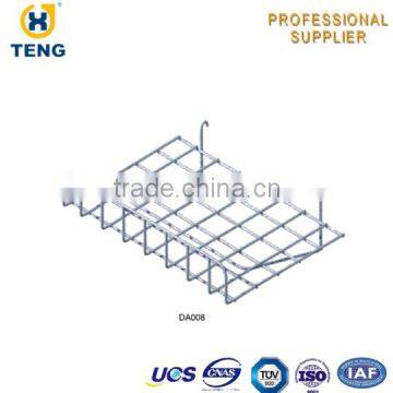 Rack Display Wire Hooks