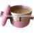 2021 hot selling modern style Japanese bamboo steamer casserole ceramic heat-resistant kitchen soup pot