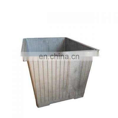 Aluminum Hydraulic Tanks Store Excess Hydraulic Fluid in a Hydraulic System photo-4