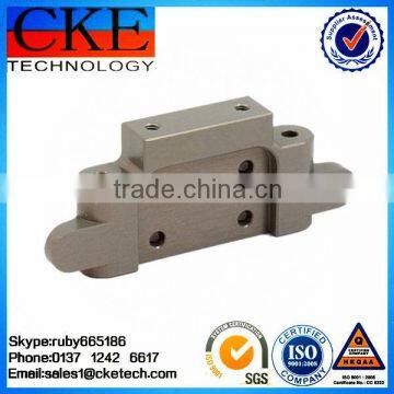 3 & 4 Axis Precision CNC Milling photo-3