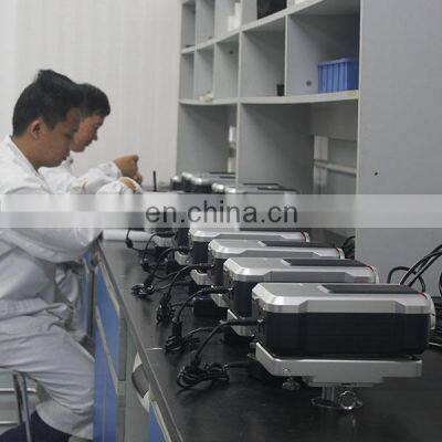 Laboratory Laser Coordinate Measuring Machine for Precision Machine Tool Calibration photo-4