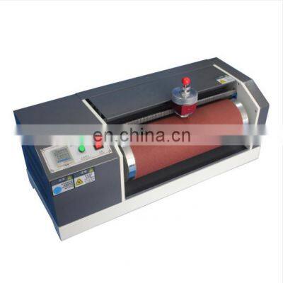 Most Popular DIN Sole Abrasion Tester Shoe Wear Tester Price photo-3