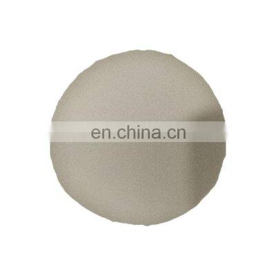 Nickel base superalloy alloy Powder metal FGH96  Material Good Price Industrial For Aerospace Energy