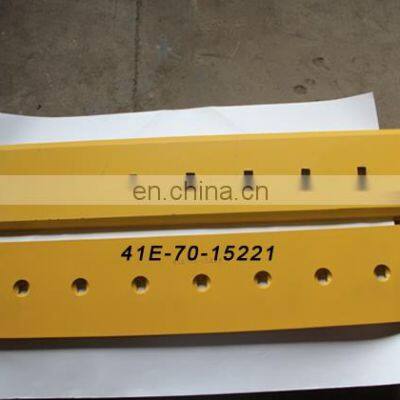 Bucket Parts End Bits for Dozer End Bit for D6R photo-4