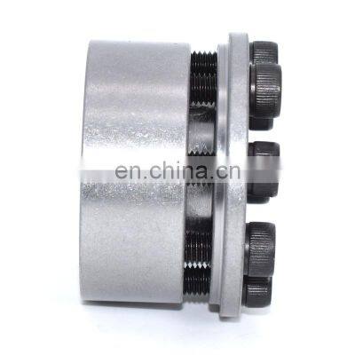 Factory Custom Set Screw Two Piece Split Motor Rigid Shaft Coupling The Shaft Magnetic Coupling photo-4