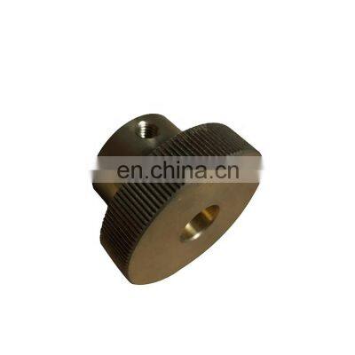 Custom CNC Machined Aluminum Parts Custom CNC Machining Parts photo-3