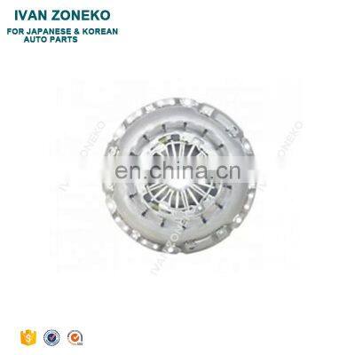 High Efficiency New Condition Active Carbon China High Performance Clutch Kit 41200-38200 41200 38200 4120038200 For Hyundai photo-2