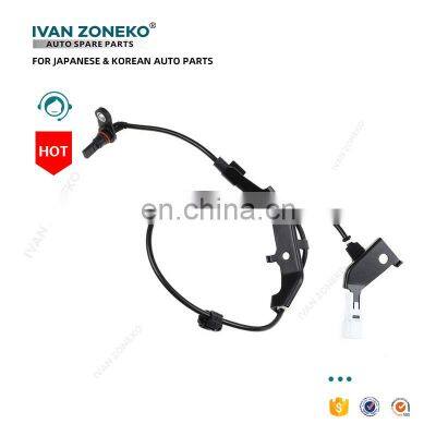 High Quality Abs Wheel Speed Sensor Oem 895460k060 / 89546-0k060 For Toyota Hilux photo-2