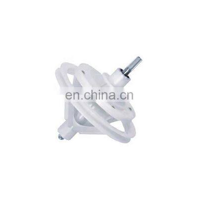 9*9 L:25mm T.L:31mm PN.H:26mm Washing Machine Parts Plastic Gear Box Speed Reducer photo-5