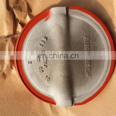 Original MTU Engine Spare Parts 5530900261 FLAP photo-2