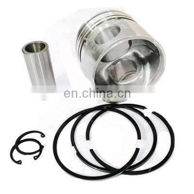 4089726  Diesel  Engine Piston Kit 4089726 diesel engine truck parts