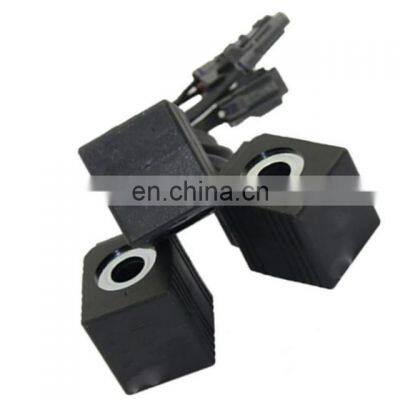 Solenoid Valve Coil 092601130 for Excavator Parts photo-2