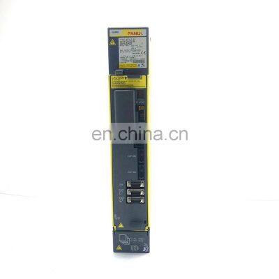 Best Quality Fanuc Parts Servo Amplifier A06B-6240-H205 photo-2