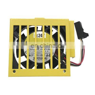 Original Fanuc Beta Cooling Fan Unit A06B-6134-K003 photo-2