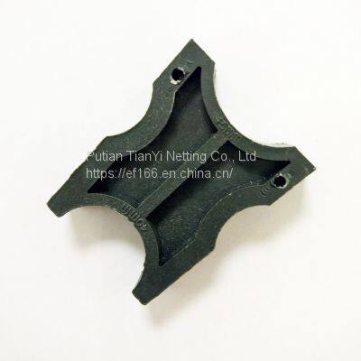 PP/PE 65mm Platform Plastic Spacer Protective Layer of Reinforcing Steel Bar Applied in the Civil photo-3