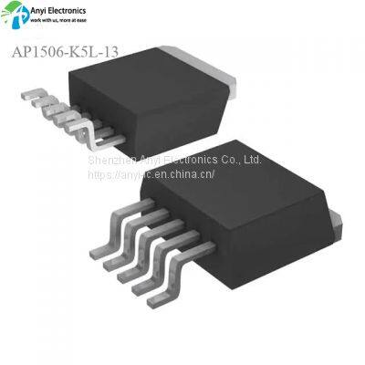 AP1506-K5L-13 Original new in stocking electronic components integrated circuit IC chips