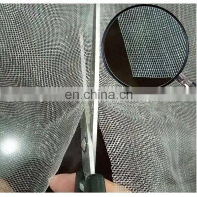 Manufacture Plastic Anti Isecnt Mesh Protection Netting Sun Shade Net photo-3