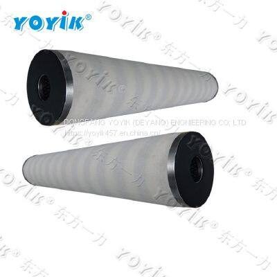 EH pump flushing filter DP1A601EA01V/-F