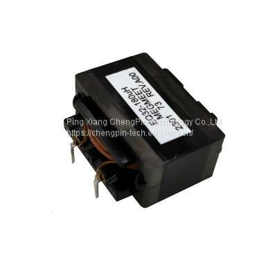 High Voltage Transformer Ferrite Core High Frequency PCB Transformer