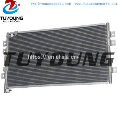 China Factory Manufacture ac Air Conditioner Condensers VOE14509415