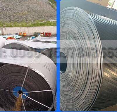 Belt Conveyor Installation Manual Belt Conveyor Cleaner Simple Structure