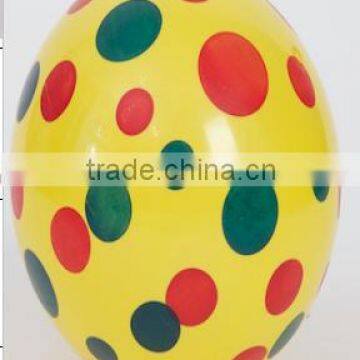 Bouncing ball